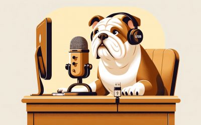 Podcasting 101: The Basics